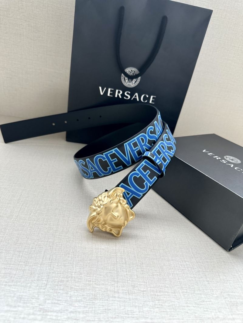 Versace Belts